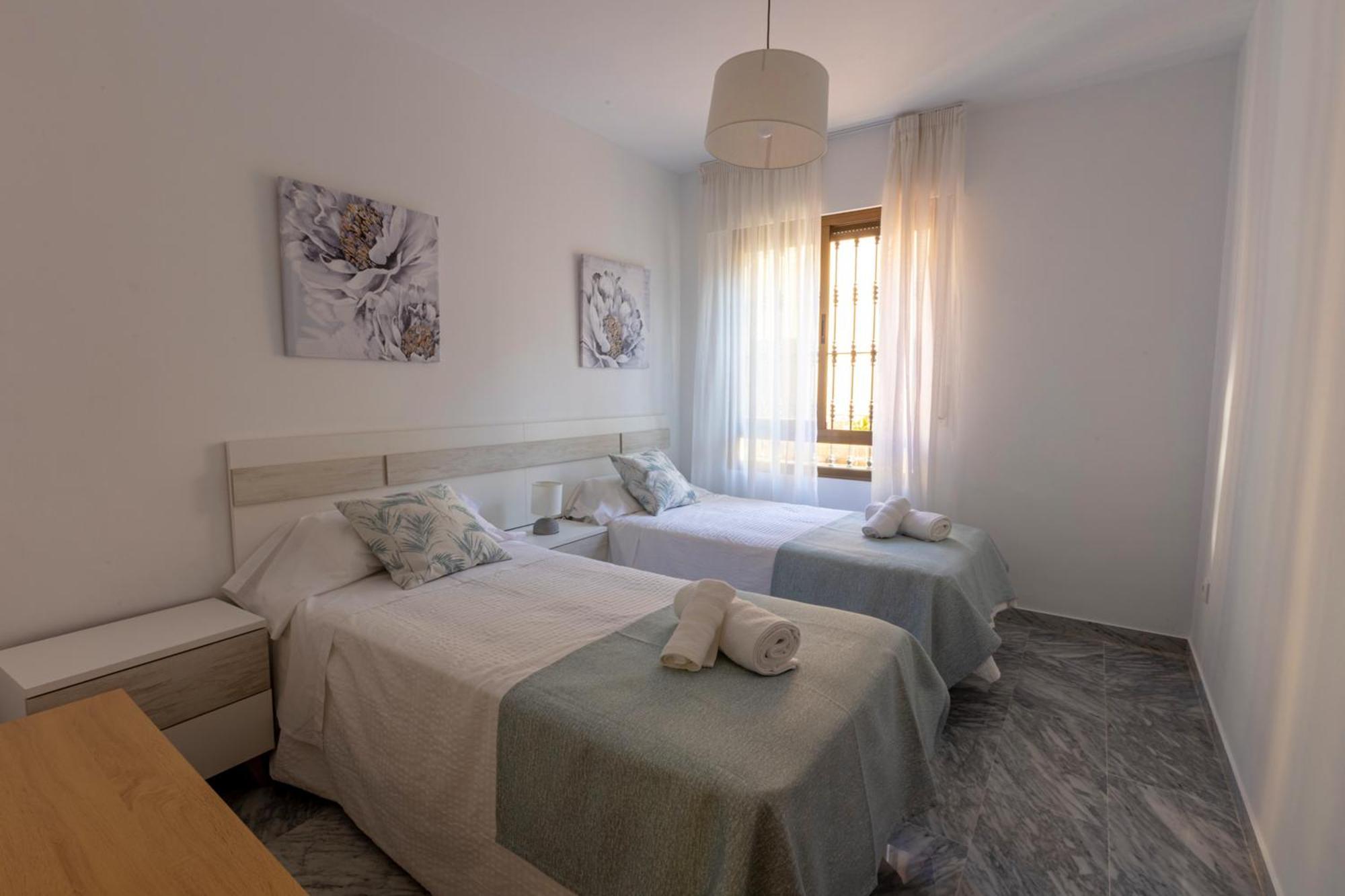 Entre Patios Centro, Parking Incluido Apartment Kordoba Bagian luar foto