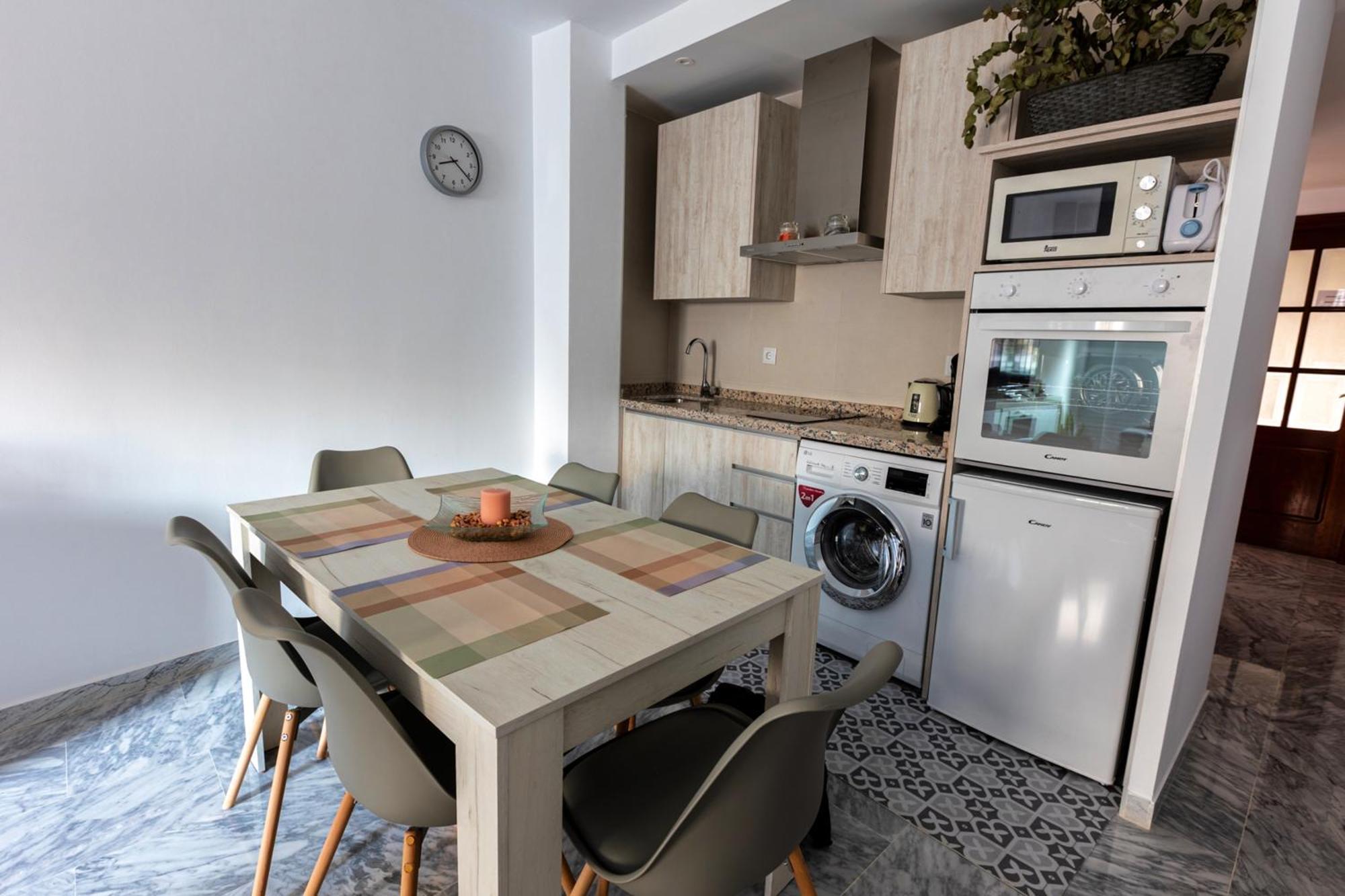Entre Patios Centro, Parking Incluido Apartment Kordoba Bagian luar foto