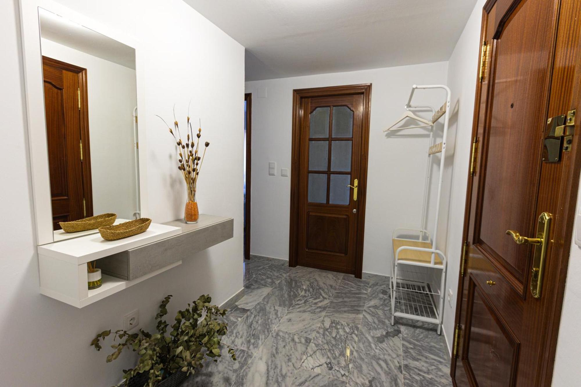 Entre Patios Centro, Parking Incluido Apartment Kordoba Bagian luar foto