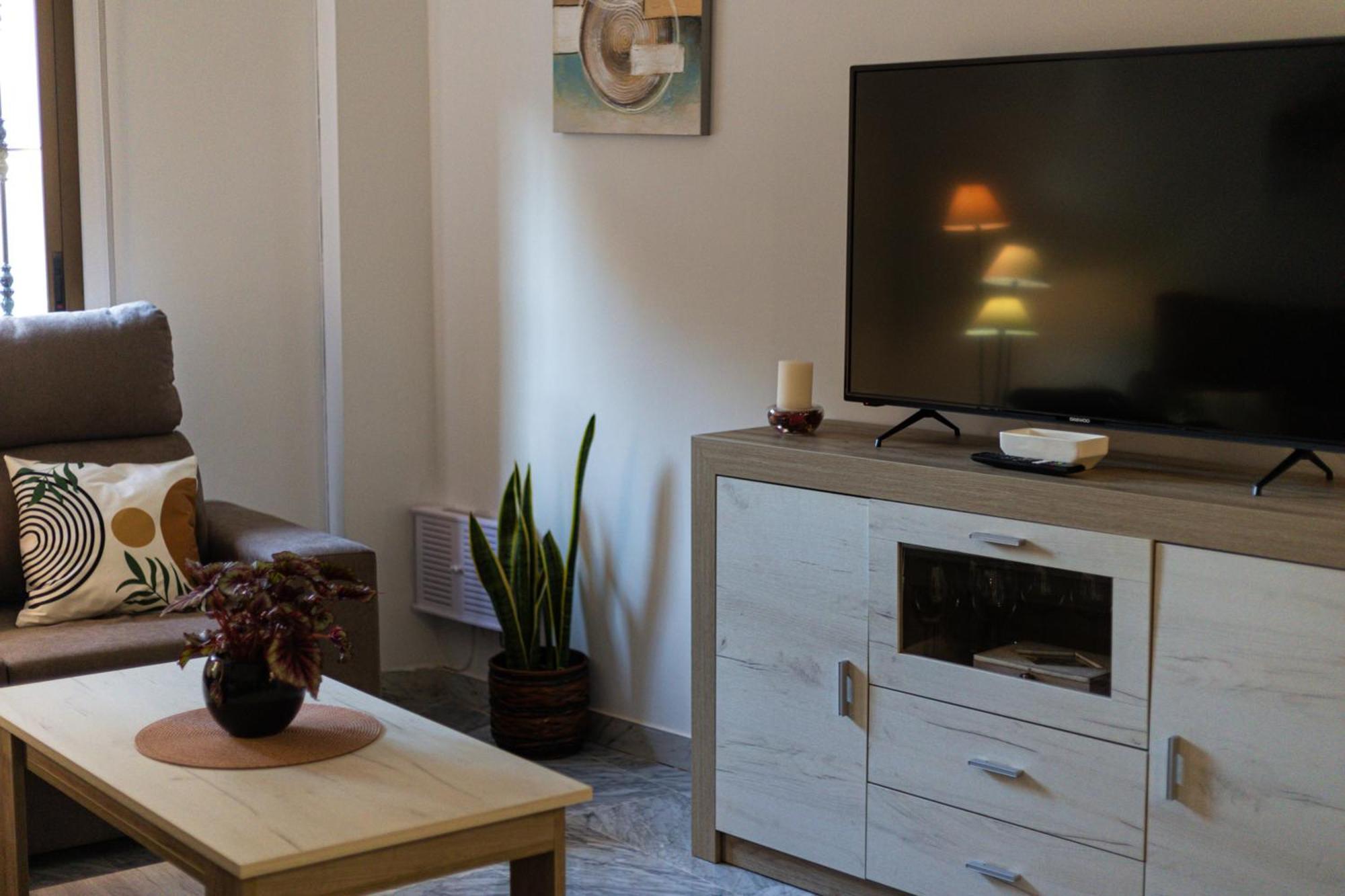 Entre Patios Centro, Parking Incluido Apartment Kordoba Bagian luar foto
