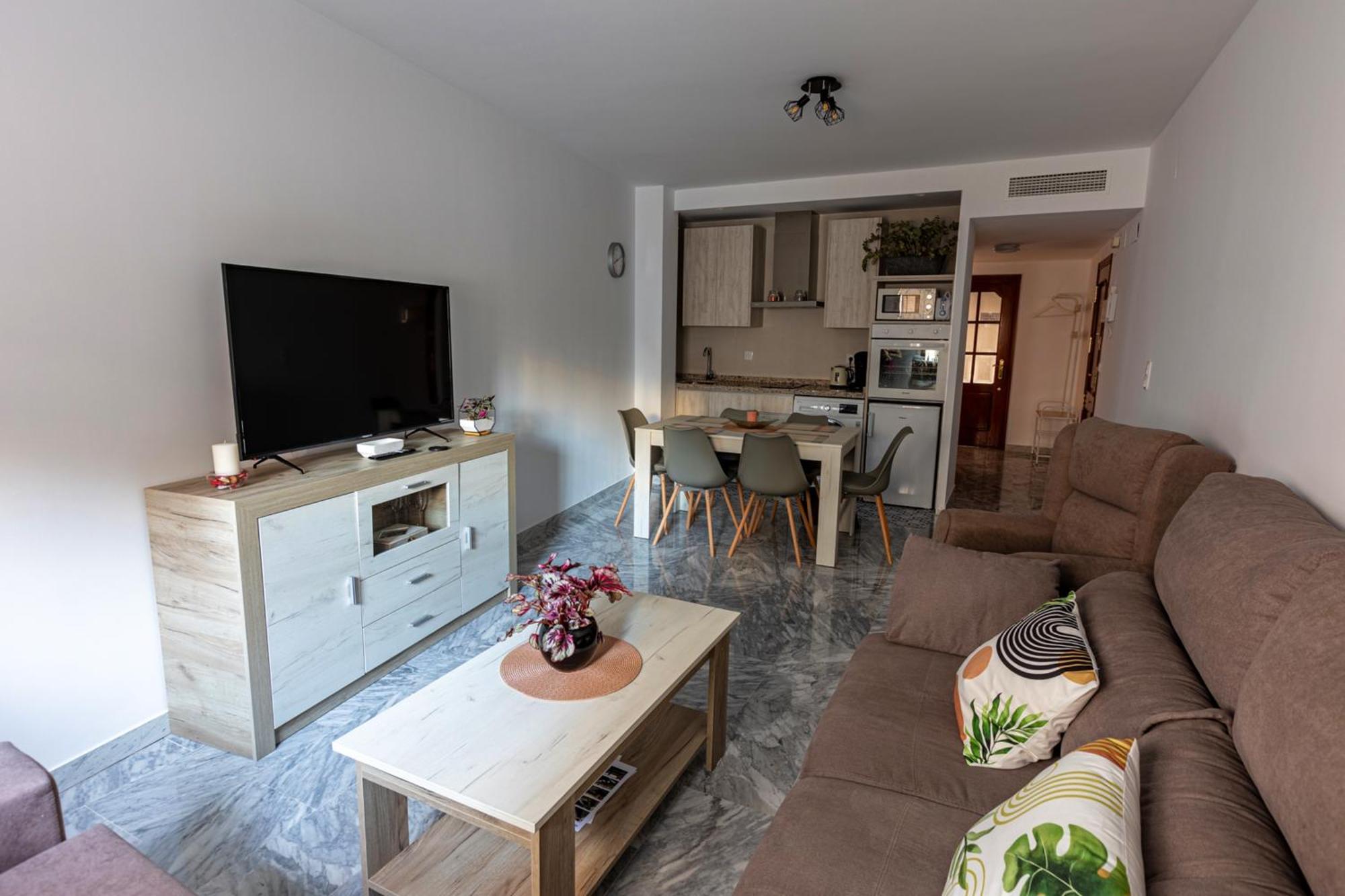 Entre Patios Centro, Parking Incluido Apartment Kordoba Bagian luar foto
